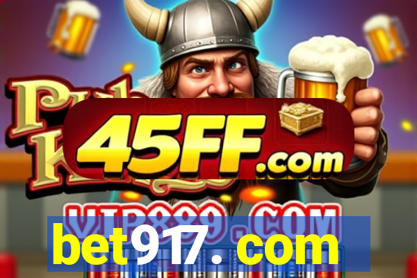 bet917. com